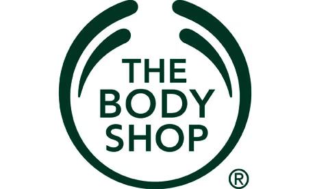 The Body Shop coupon: 20% Off Everything