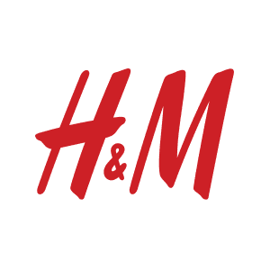 H&M 20% OFF Coupon