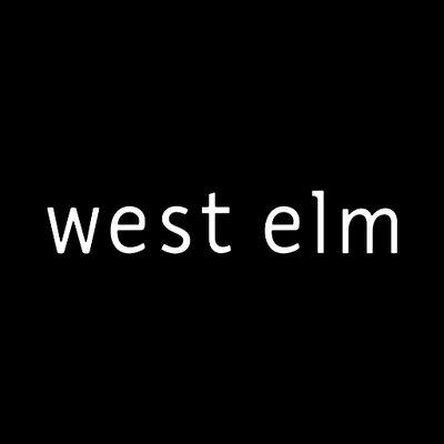 West ELM 5% Off Coupons Discount