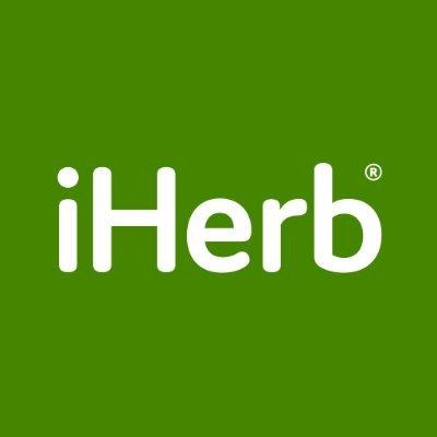 IHerb: Promo Coupon On Everything 